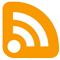 RSS подписка на ленту новостей